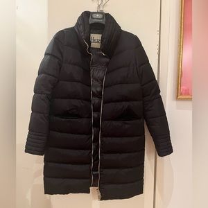 Herno goose down parka size M